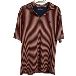 Onward Reserve size M red, white & blue top